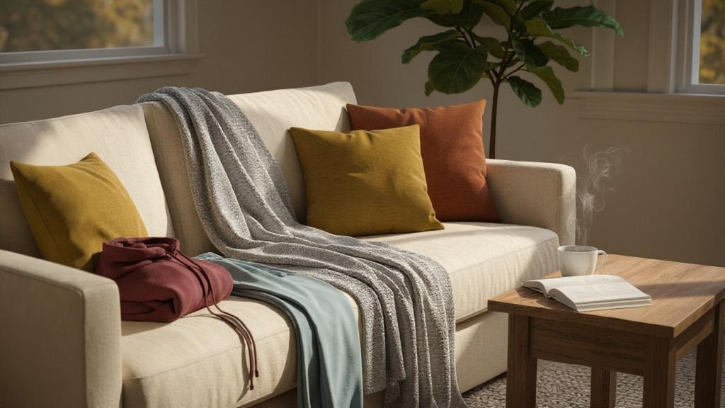 The Cozy Secret Behind French Terry Fabric: Exploring its Softness and ...