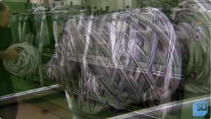 cotton gauze fabric by the yard