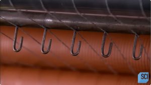 cotton interlock fabric