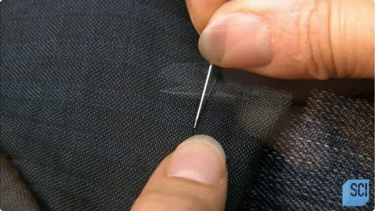 cotton rib fabric