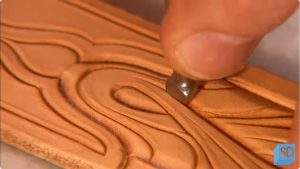 heavy cotton twill
