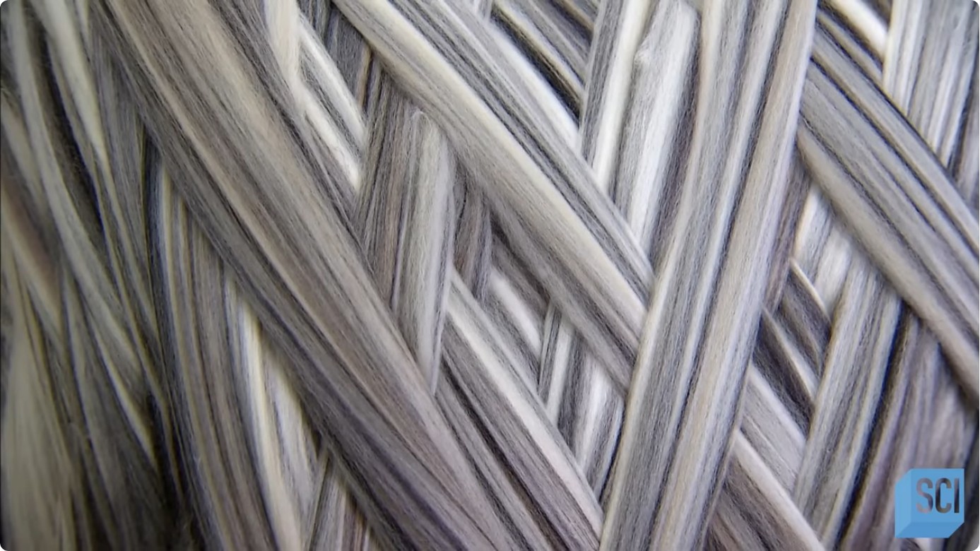 is fleece cotton