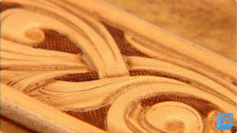 terry cloth material
