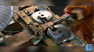 thermal waffle fabric