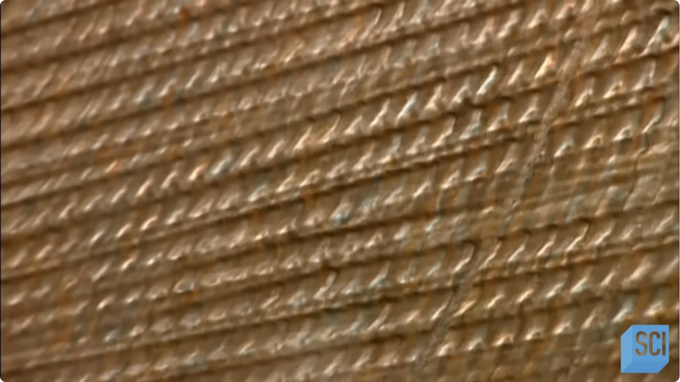 thick french terry fabric