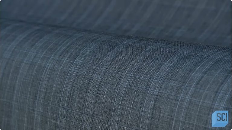 what fabric are bathing suits made of