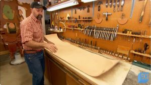 what is ponte fabric