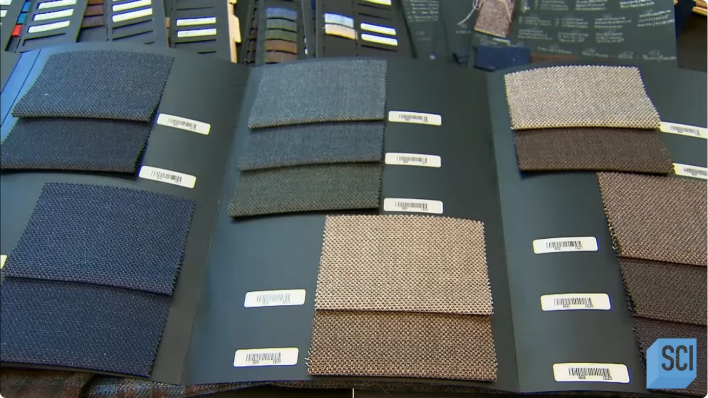 what is tencel jersey fabric