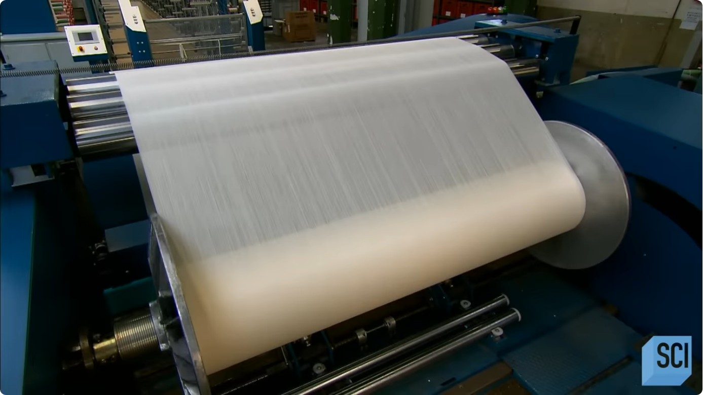 where to buy terry cloth fabric